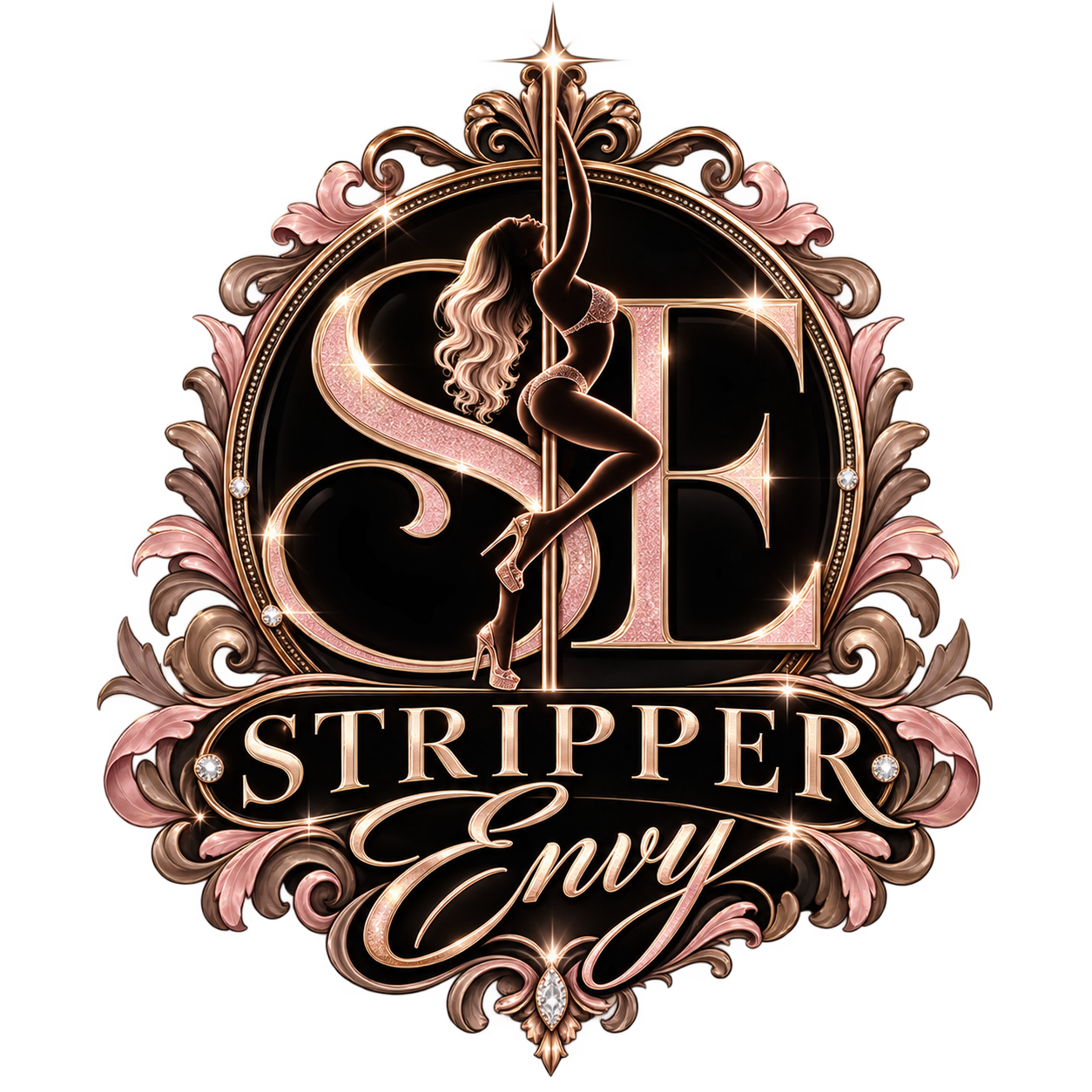 Stripperenvy